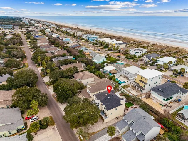 $599,999 | 2332 B 1st Avenue, Fernandina Beach, FL 32034