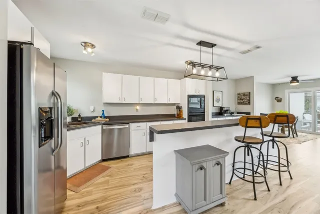 $599,999 | 2332 B 1st Avenue, Fernandina Beach, FL 32034