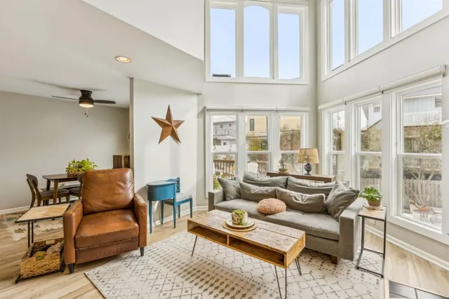 $599,999 | 2332 B 1st Avenue, Fernandina Beach, FL 32034