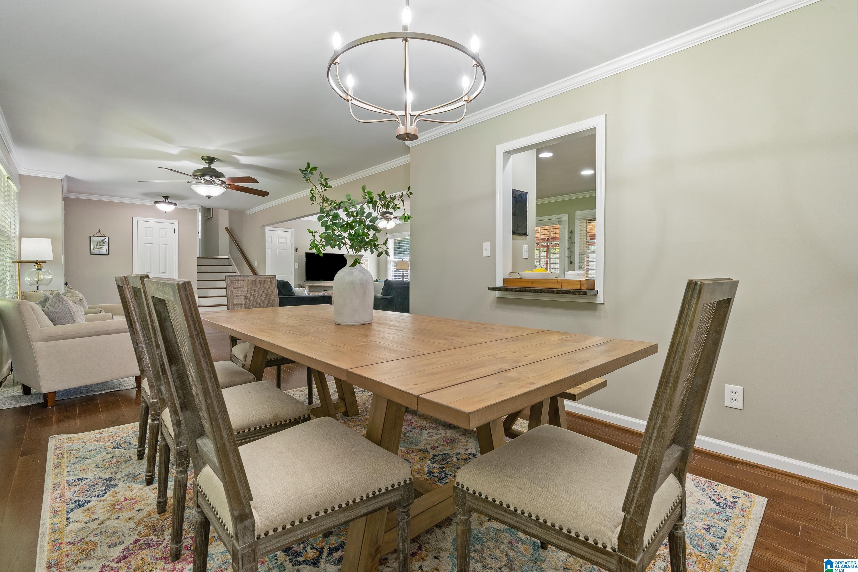 2719 Acton Road Birmingham, AL 35243 - Photo 12 of 60