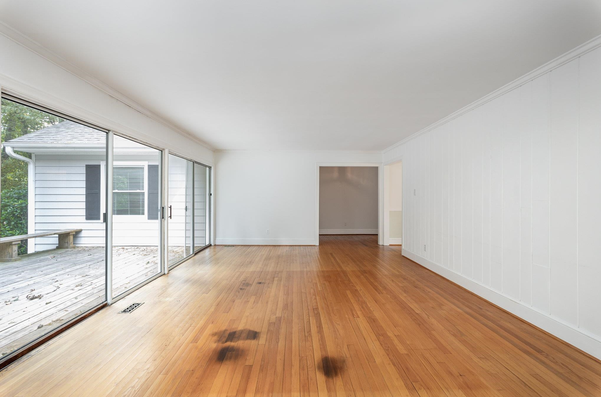 3210 Timberlake Road Raleigh, NC 27604 - Photo 20 of 43 Bright and Light