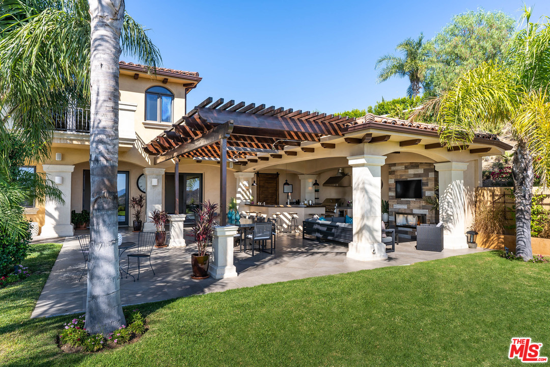 2 North Corral Road Bell Canyon, CA 91307 - Photo 41 of 53
