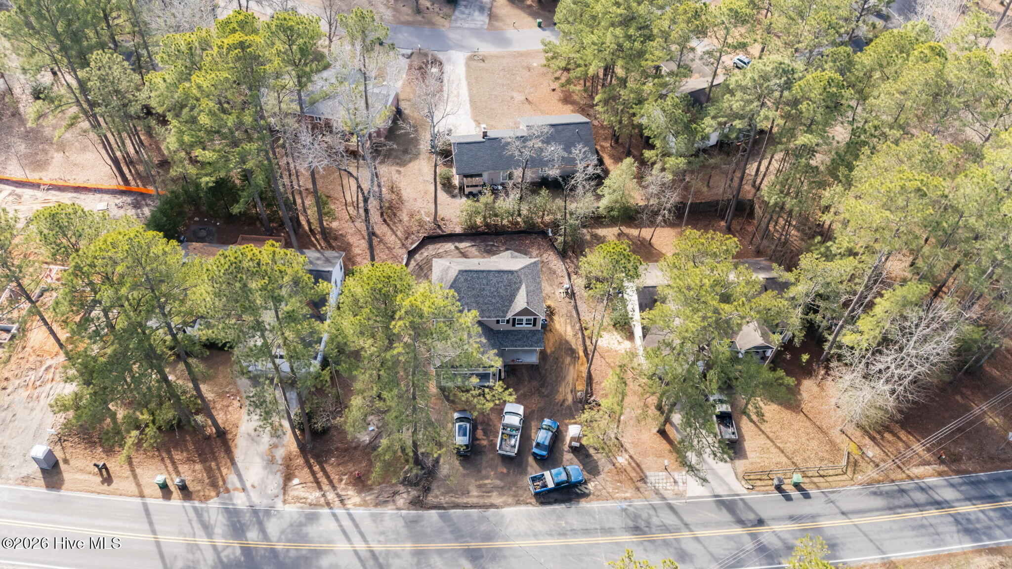 145 Juniper Lake Road Pinehurst, NC 28374 - Photo 16 of 22 jun7