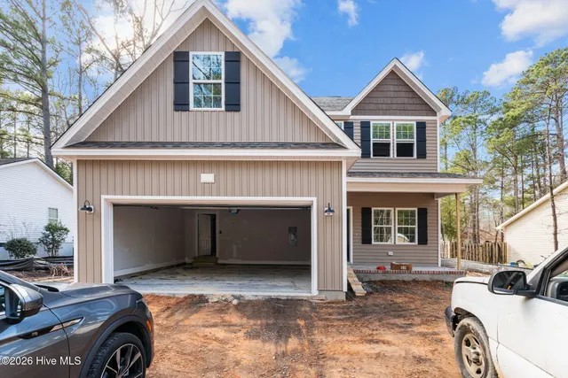 $359,000 | 145 Juniper Lake Road, Pinehurst, NC 28374