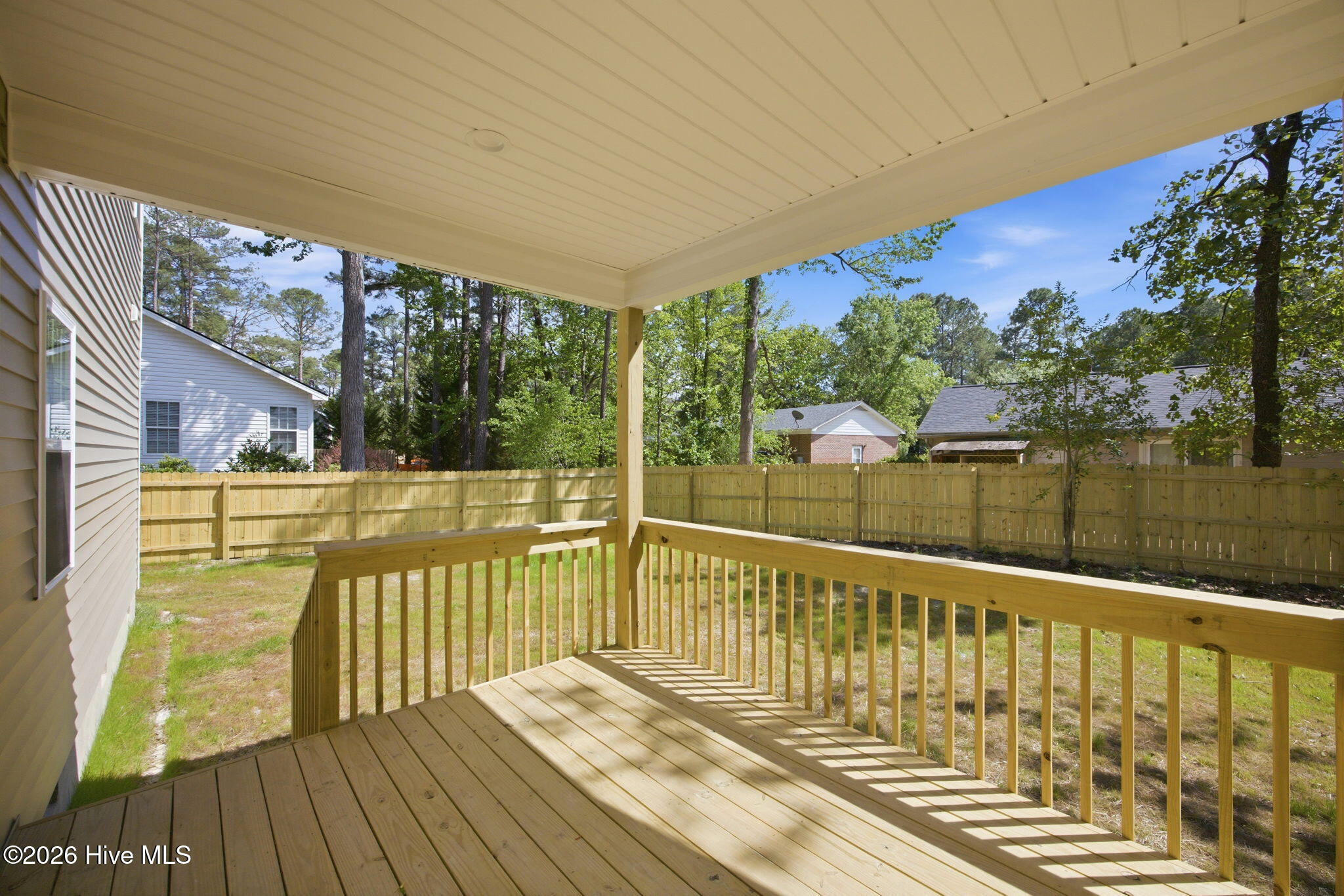 145 Juniper Lake Road Pinehurst, NC 28374 - Photo 29 of 42 145j33