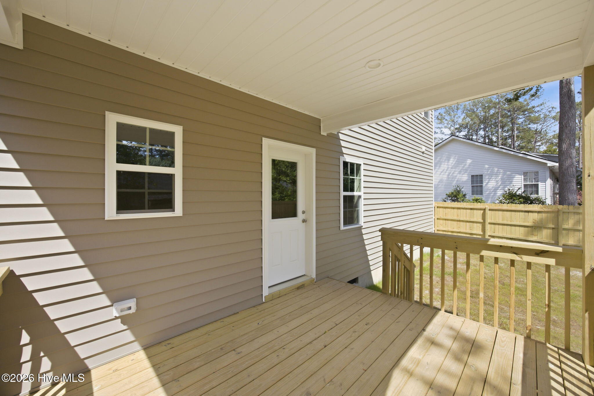 145 Juniper Lake Road Pinehurst, NC 28374 - Photo 30 of 42 145j34