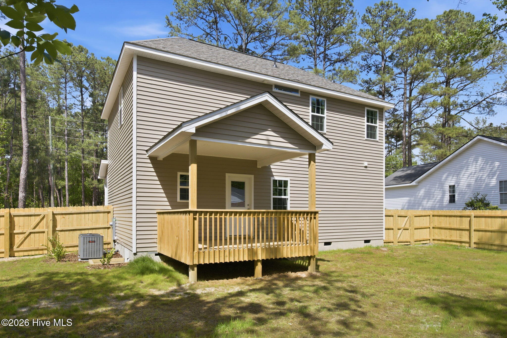 145 Juniper Lake Road Pinehurst, NC 28374 - Photo 33 of 42 145j37