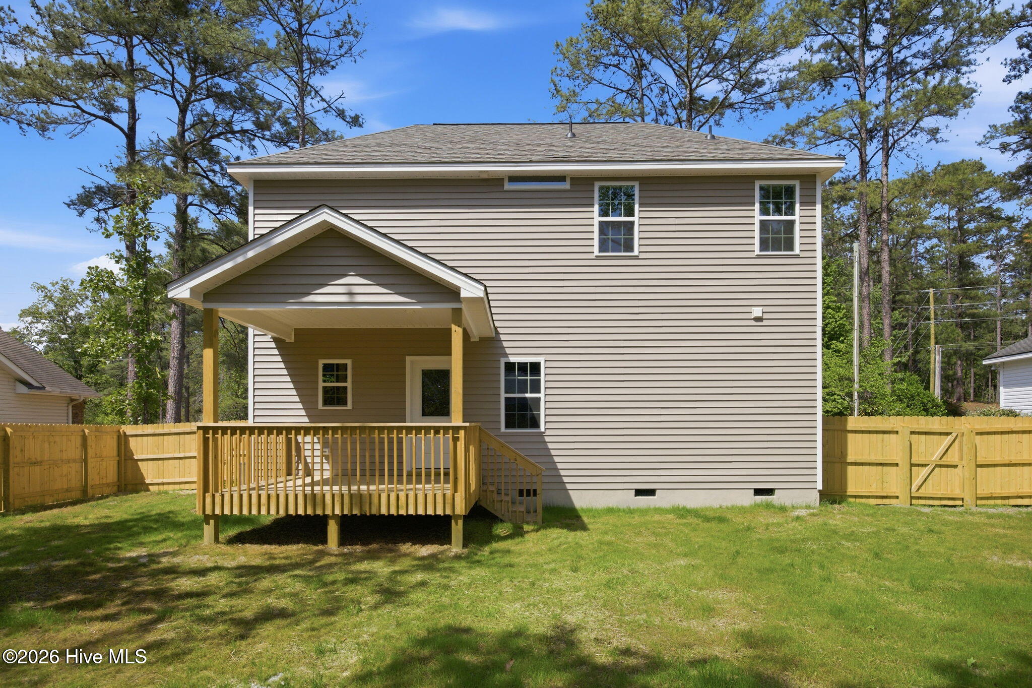 145 Juniper Lake Road Pinehurst, NC 28374 - Photo 34 of 42 145j36