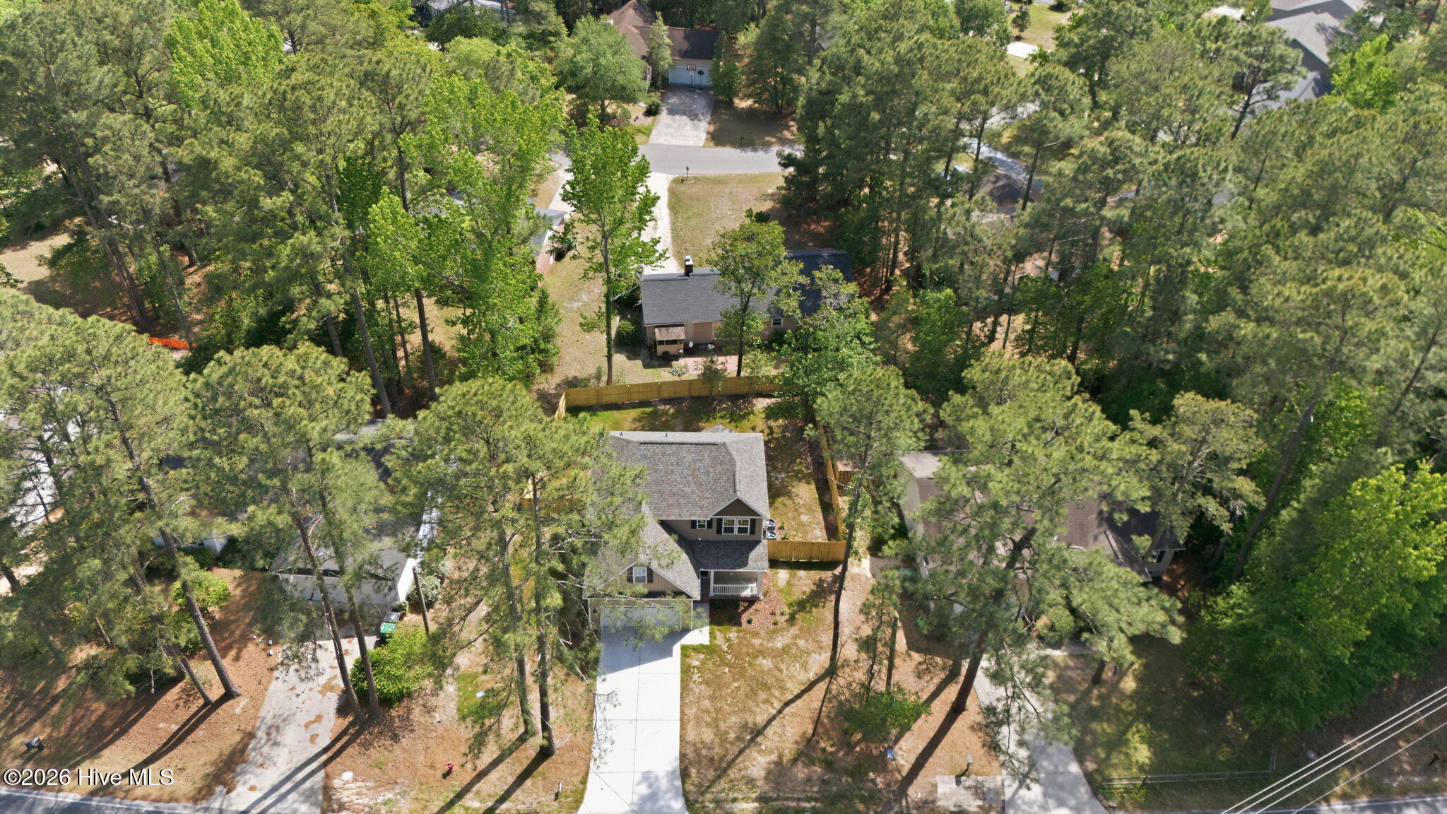 145 Juniper Lake Road Pinehurst, NC 28374 - Photo 37 of 42 145j5