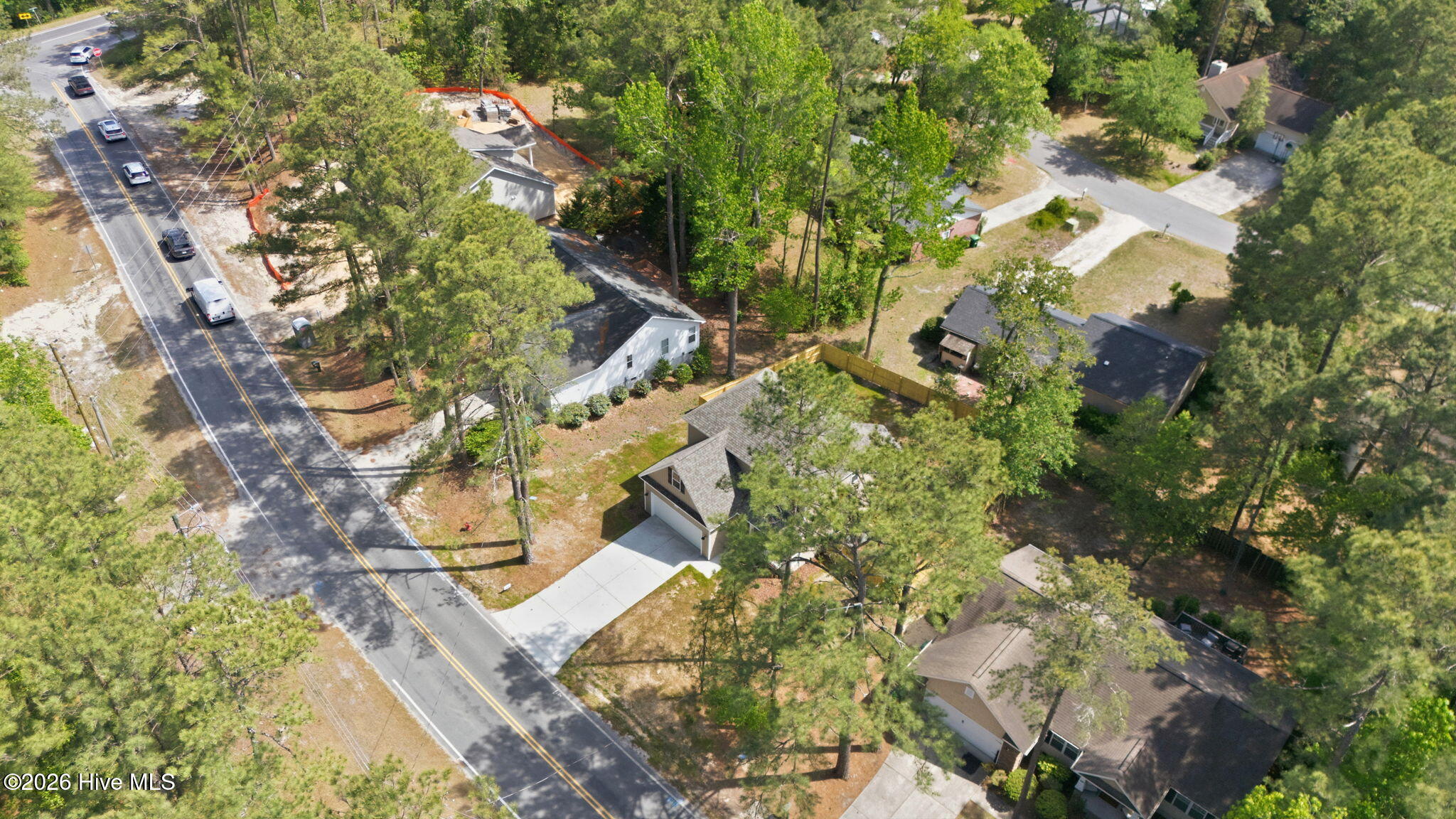 145 Juniper Lake Road Pinehurst, NC 28374 - Photo 38 of 42 145j4