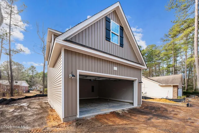 $359,000 | 145 Juniper Lake Road, Pinehurst, NC 28374