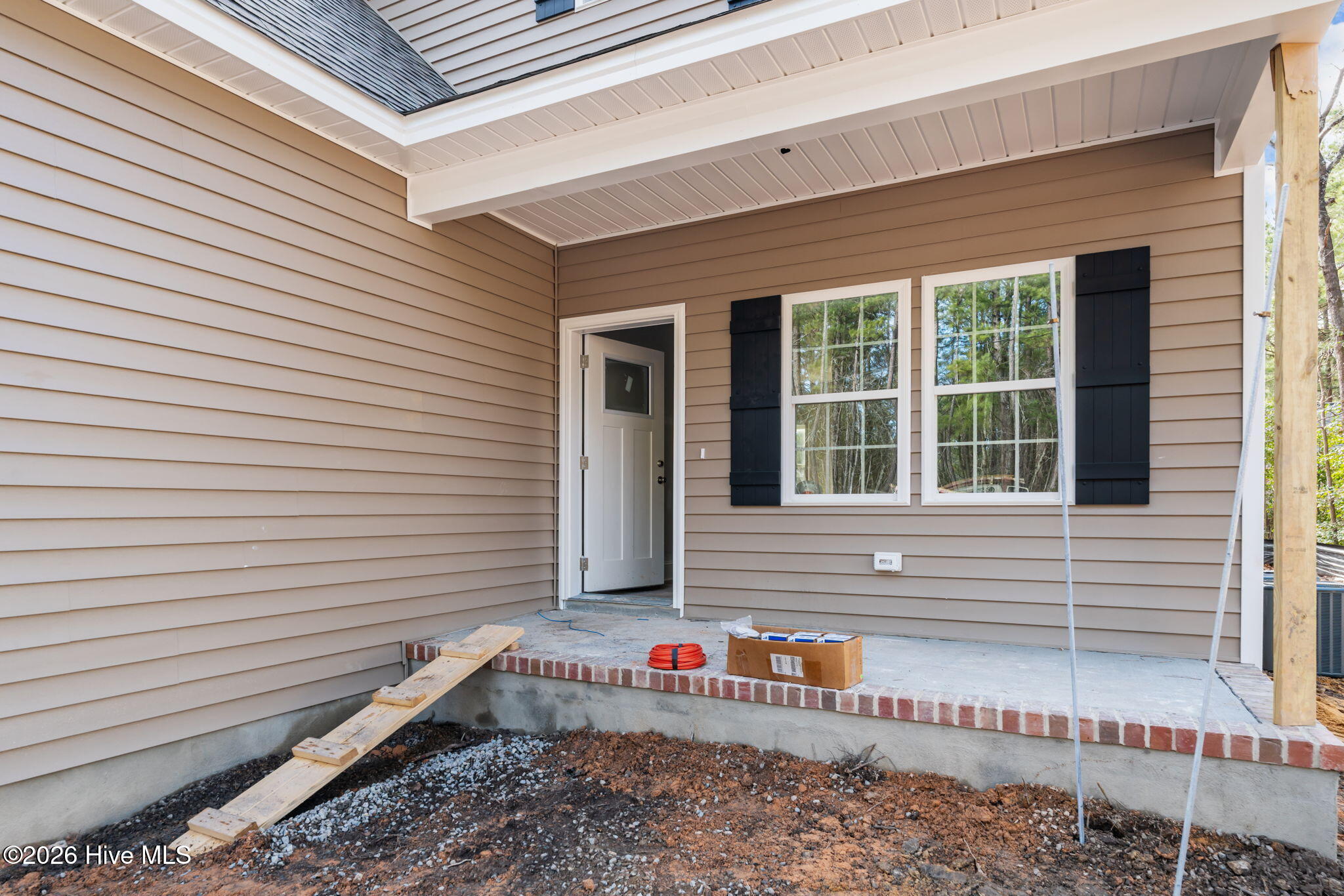 145 Juniper Lake Road Pinehurst, NC 28374 - Photo 4 of 22 jun4