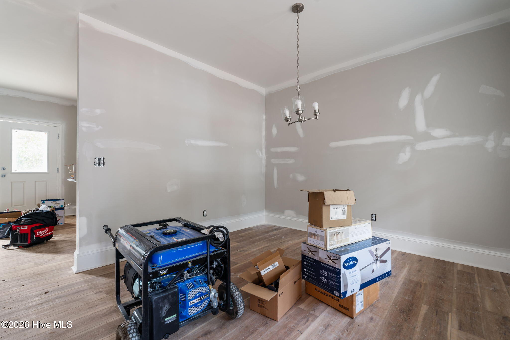 145 Juniper Lake Road Pinehurst, NC 28374 - Photo 5 of 22 jun9