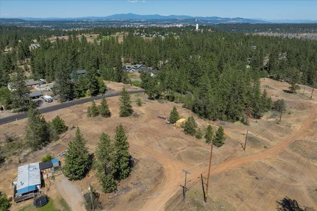 $59,000 | Nka West 29th Avenue, Spokane, WA 99224