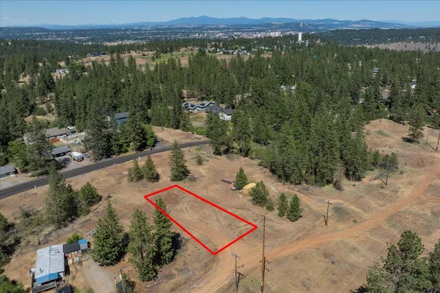 $59,000 | Nka West 29th Avenue, Spokane, WA 99224