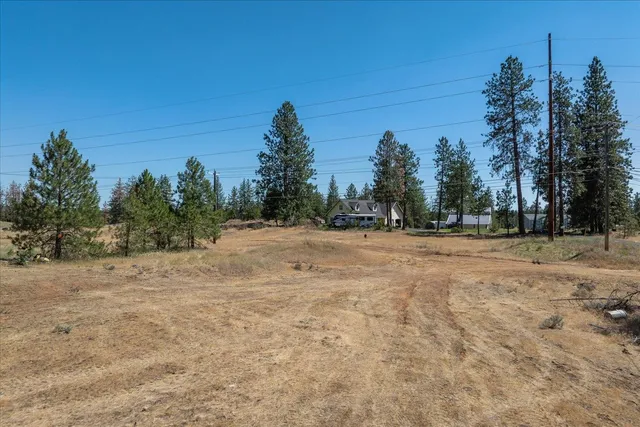 $59,000 | Nka West 29th Avenue, Spokane, WA 99224