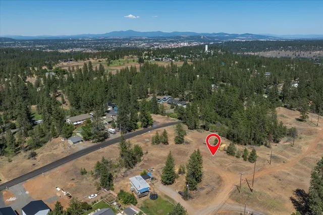 $59,000 | Nka West 29th Avenue, Spokane, WA 99224
