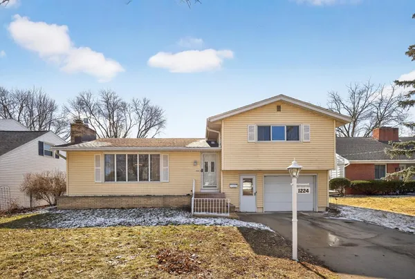$349,900 | 1224 4th Street Northwest, Rochester, MN 55901