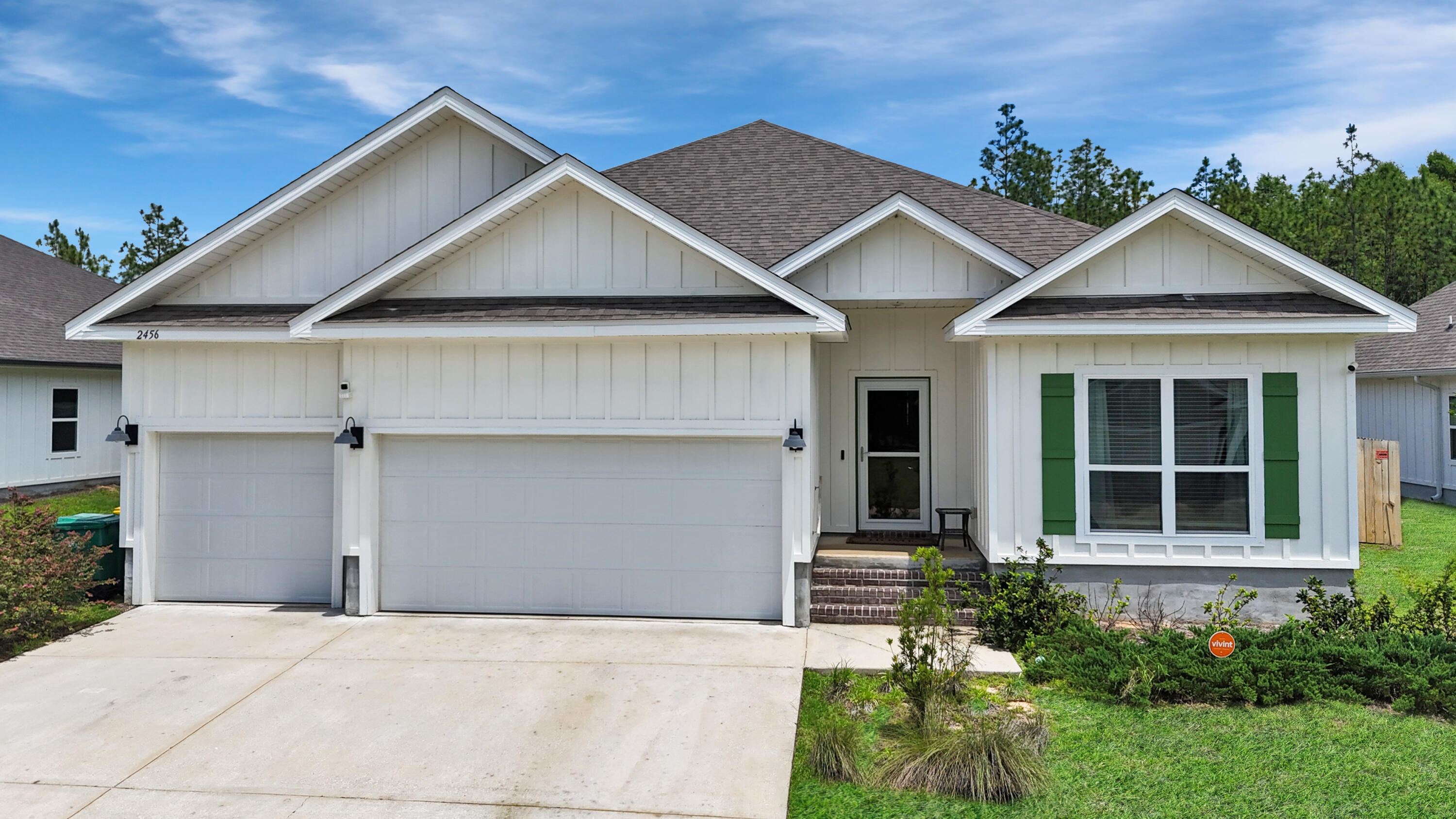 2456 Dakota Way Crestview, FL 32536 - Photo 27 of 31 dji_fly_20260530_133338_0187_17801670140