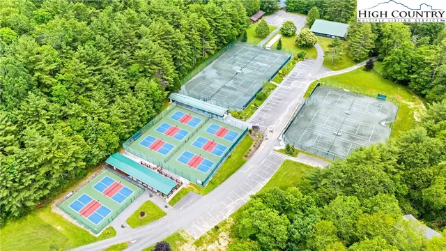 a view of a room with a swimming pool