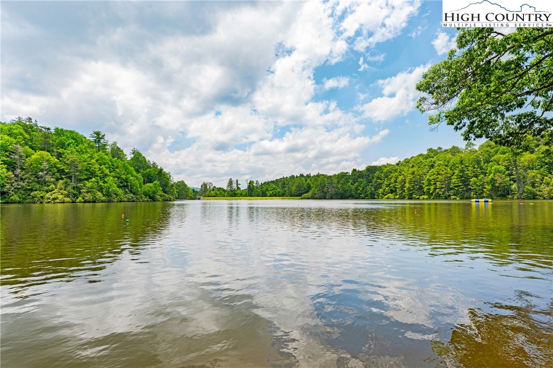140 Pine View Road Newland, NC 28657 - Photo 24 of 30 a view of a lake