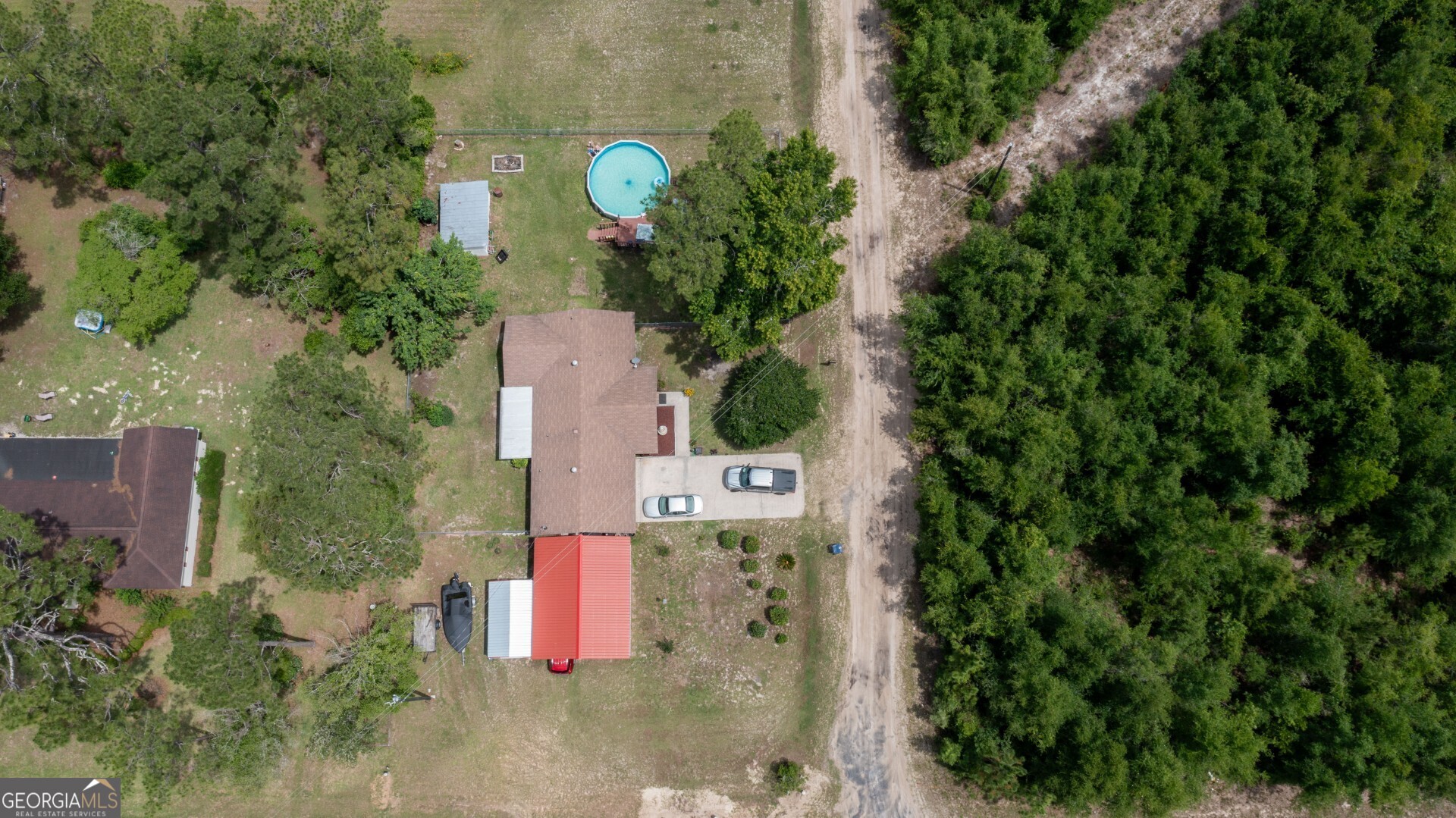 21 Kelly Road Folkston, GA 31537 - Photo 5 of 25