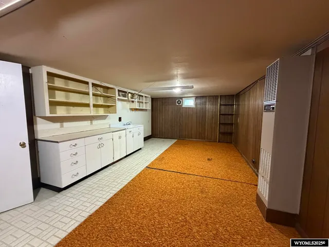 $382,000 | 835 Garfield Street, Lander, WY 82520