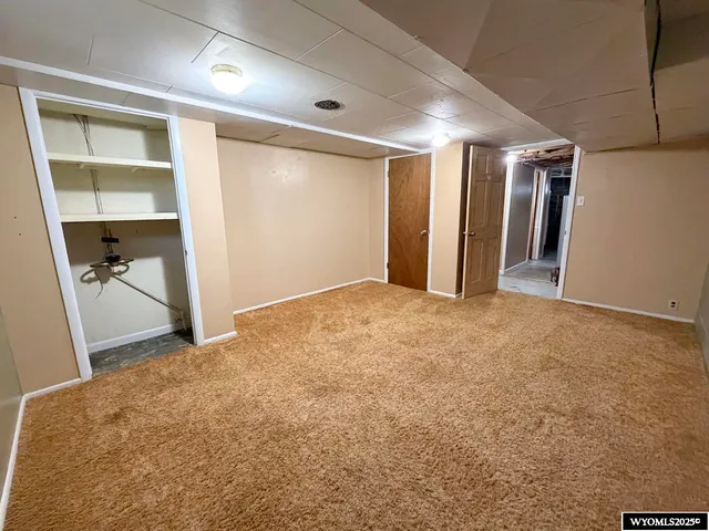 $382,000 | 835 Garfield Street, Lander, WY 82520