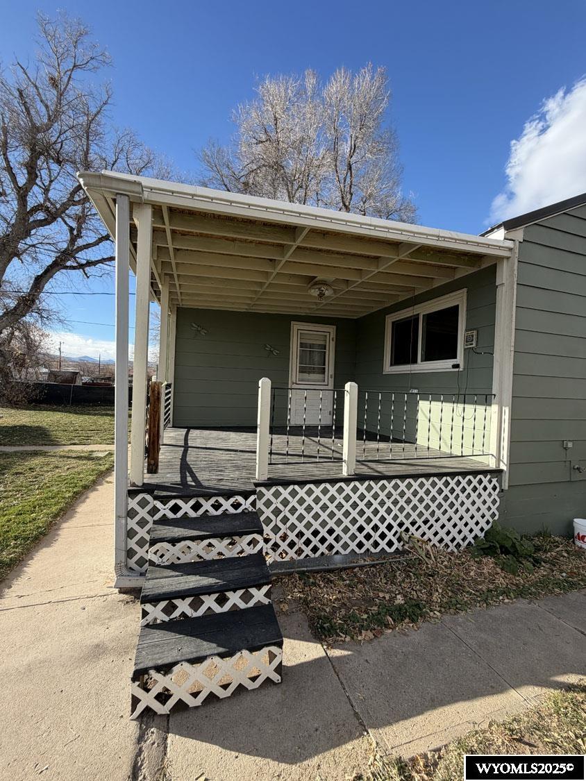 835 Garfield Street Lander, WY 82520 - Photo 22 of 24