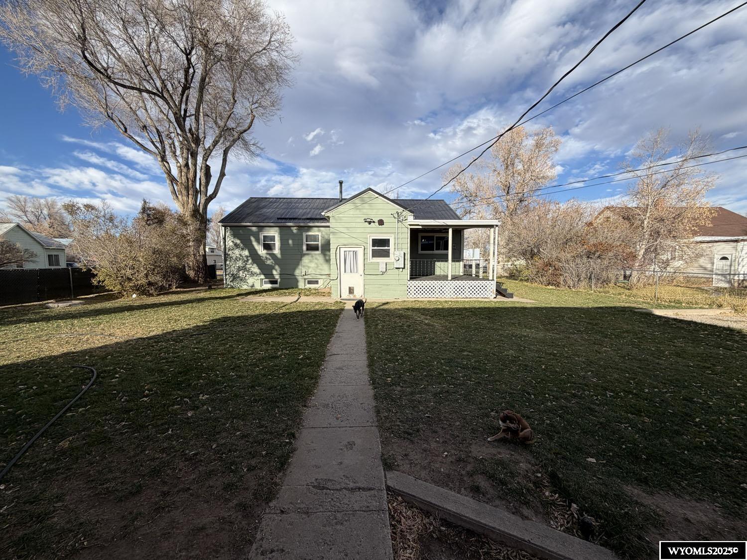 835 Garfield Street Lander, WY 82520 - Photo 23 of 24