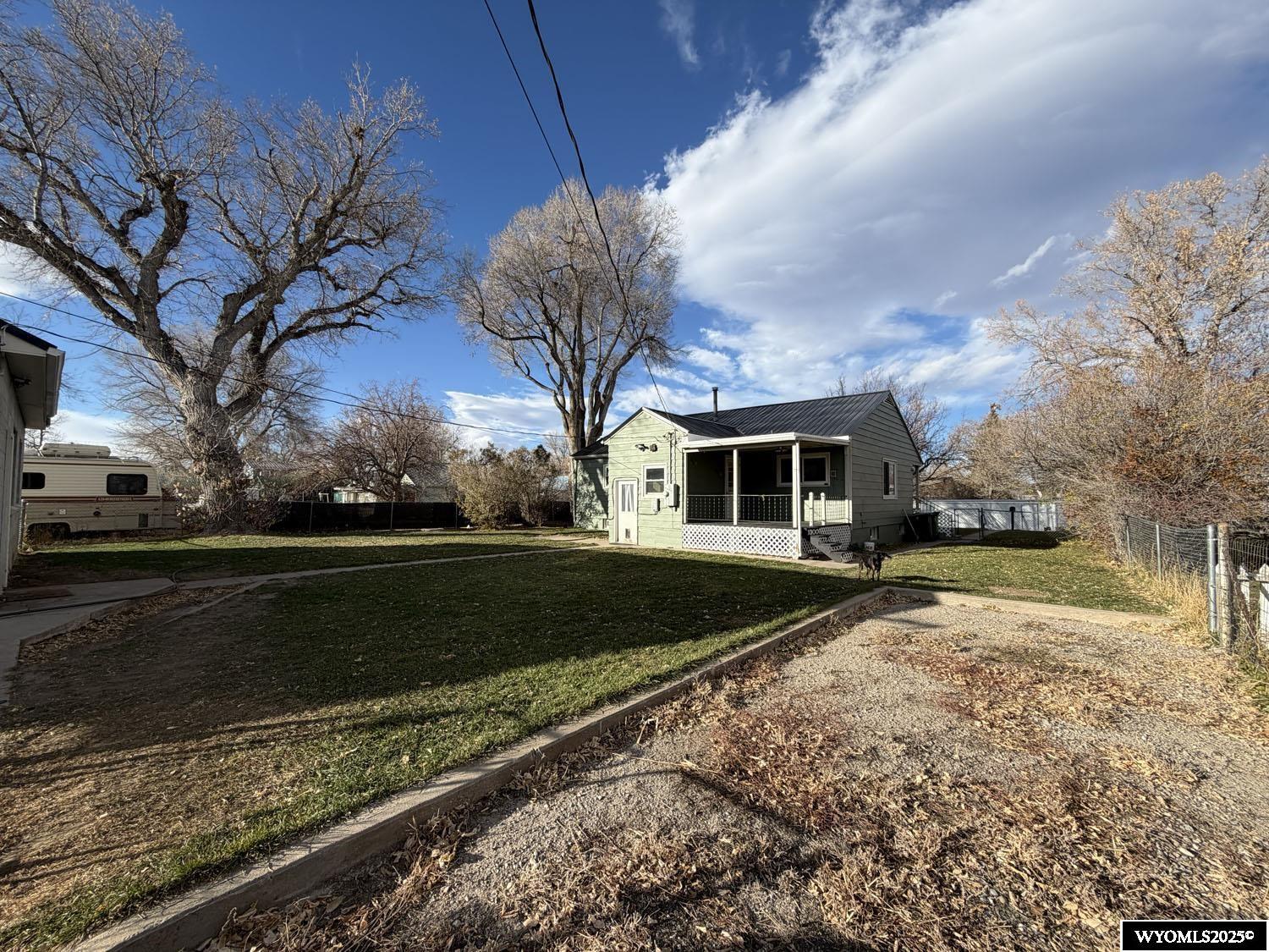 835 Garfield Street Lander, WY 82520 - Photo 24 of 24