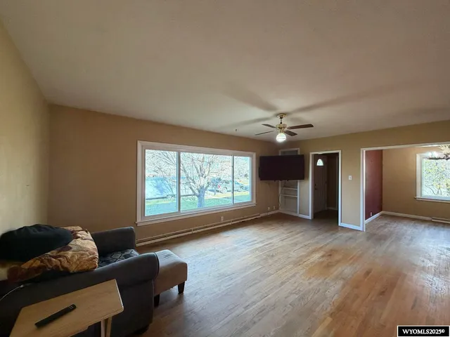 $382,000 | 835 Garfield Street, Lander, WY 82520