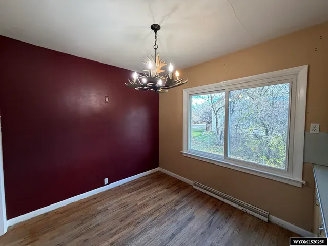 $382,000 | 835 Garfield Street, Lander, WY 82520
