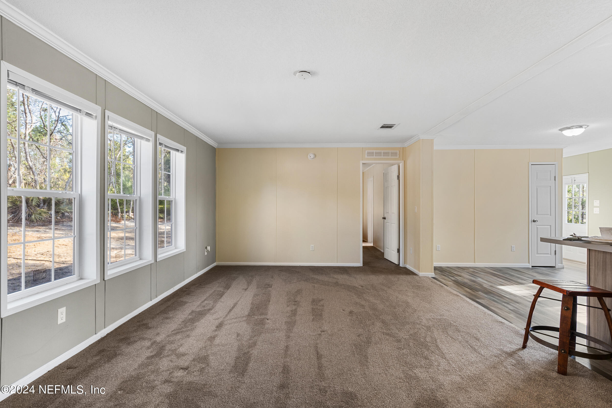 101 Long Branch Court Interlachen, FL 32148 - Photo 12 of 32 101 Long Branch Ct, Interlachen, FL