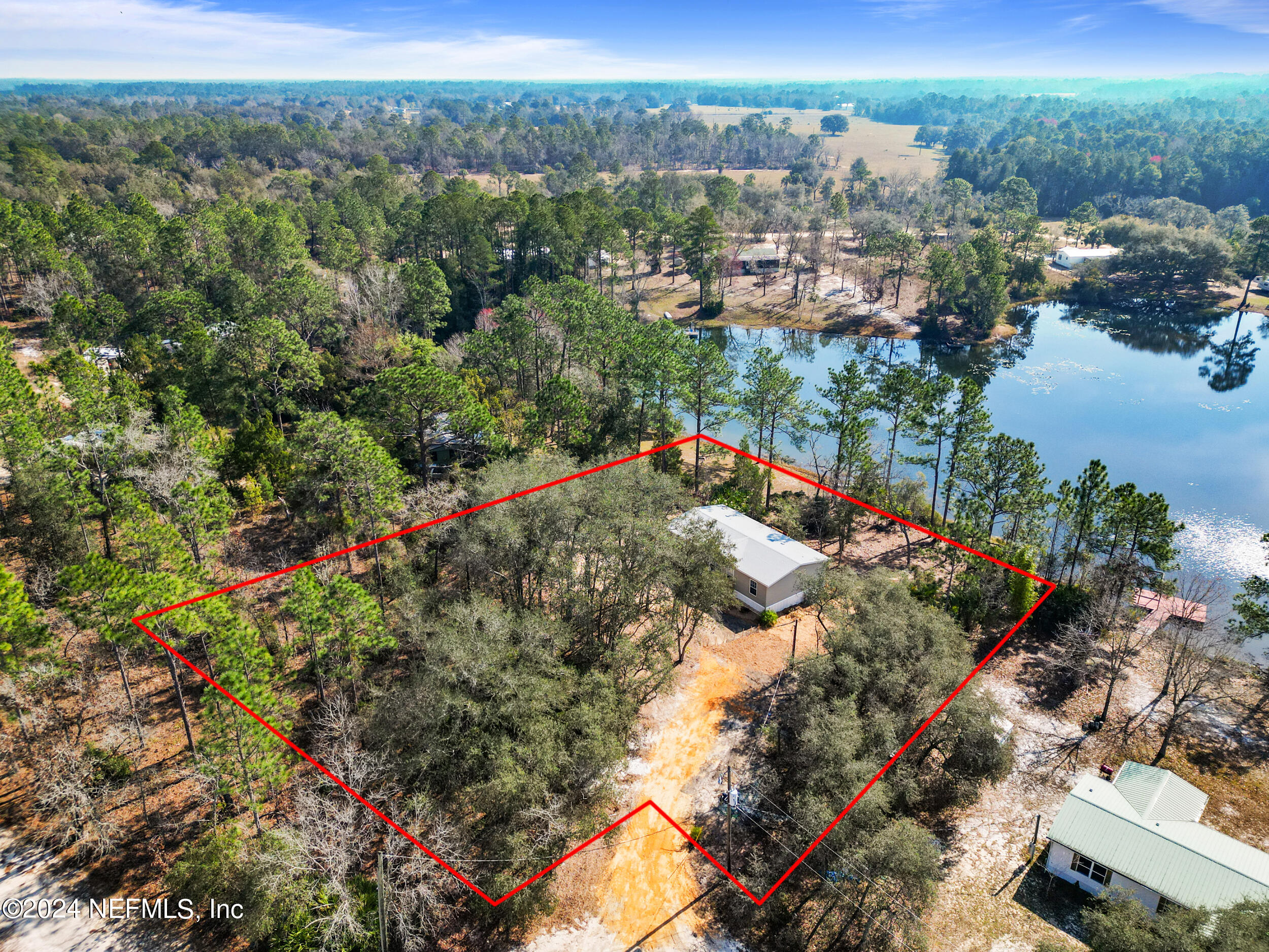 101 Long Branch Court Interlachen, FL 32148 - Photo 2 of 32 101 Long Branch Ct, Interlachen, FL