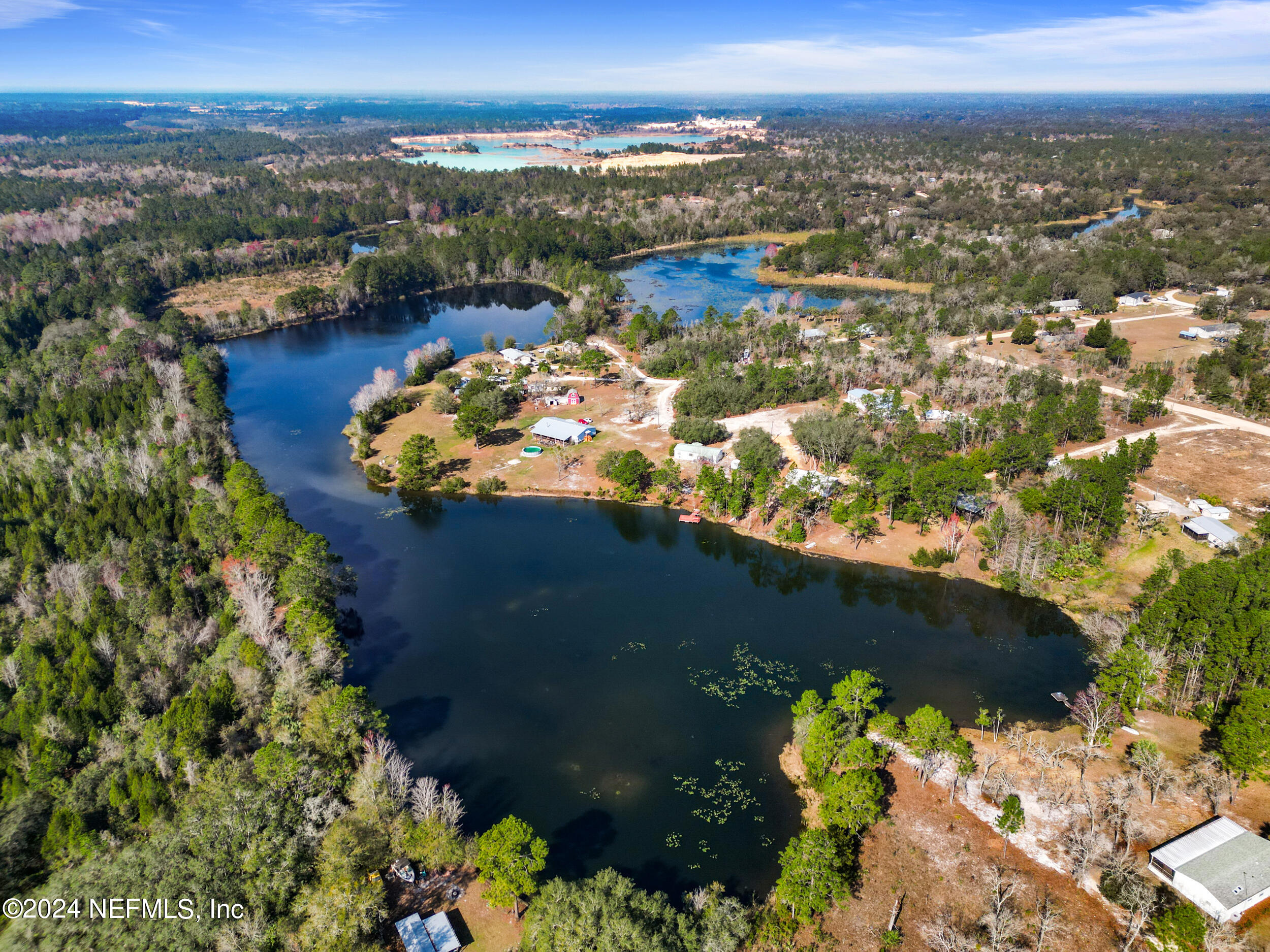 101 Long Branch Court Interlachen, FL 32148 - Photo 8 of 32 101 Long Branch Ct, Interlachen, FL