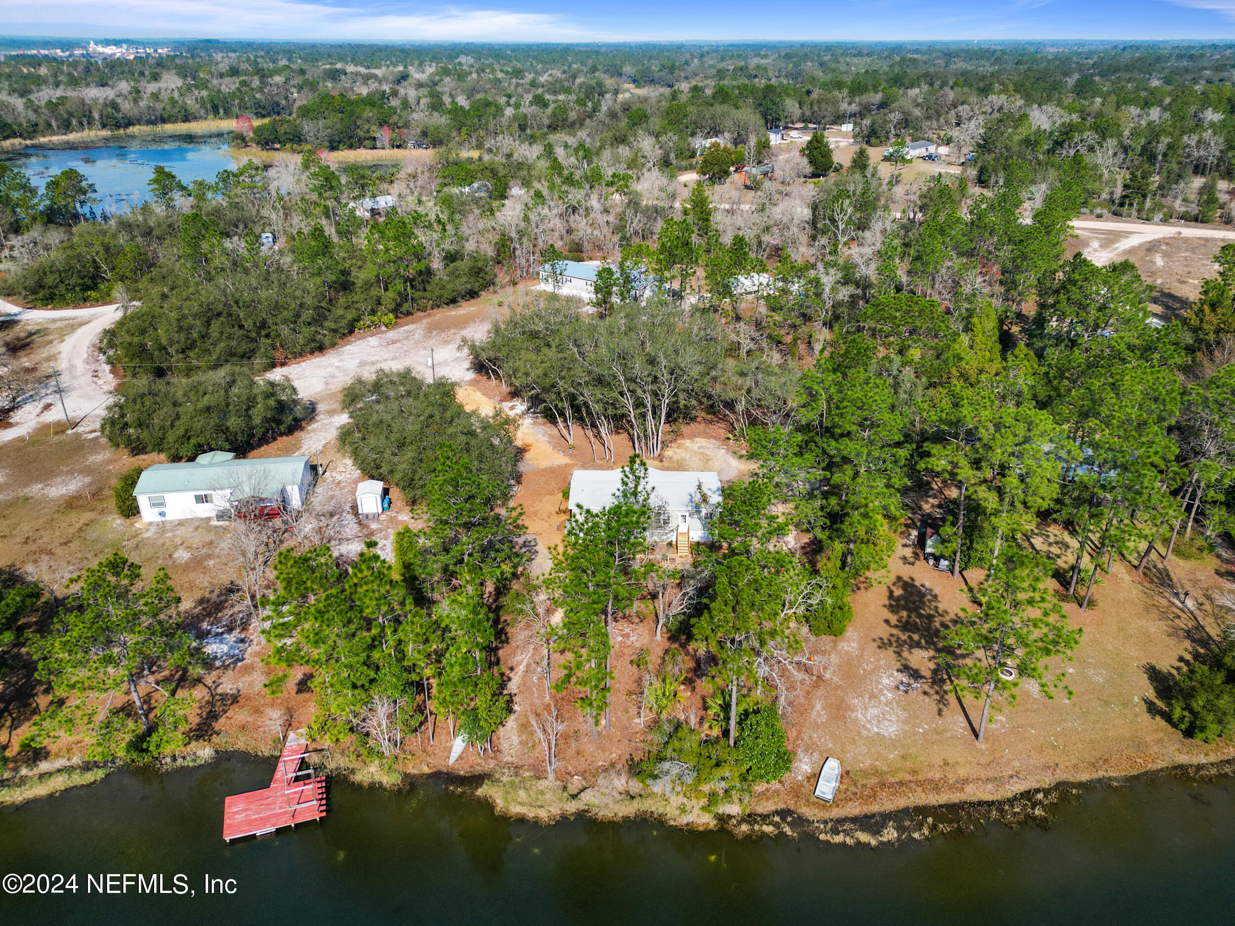 101 Long Branch Court Interlachen, FL 32148 - Photo 10 of 32 101 Long Branch Ct, Interlachen, FL