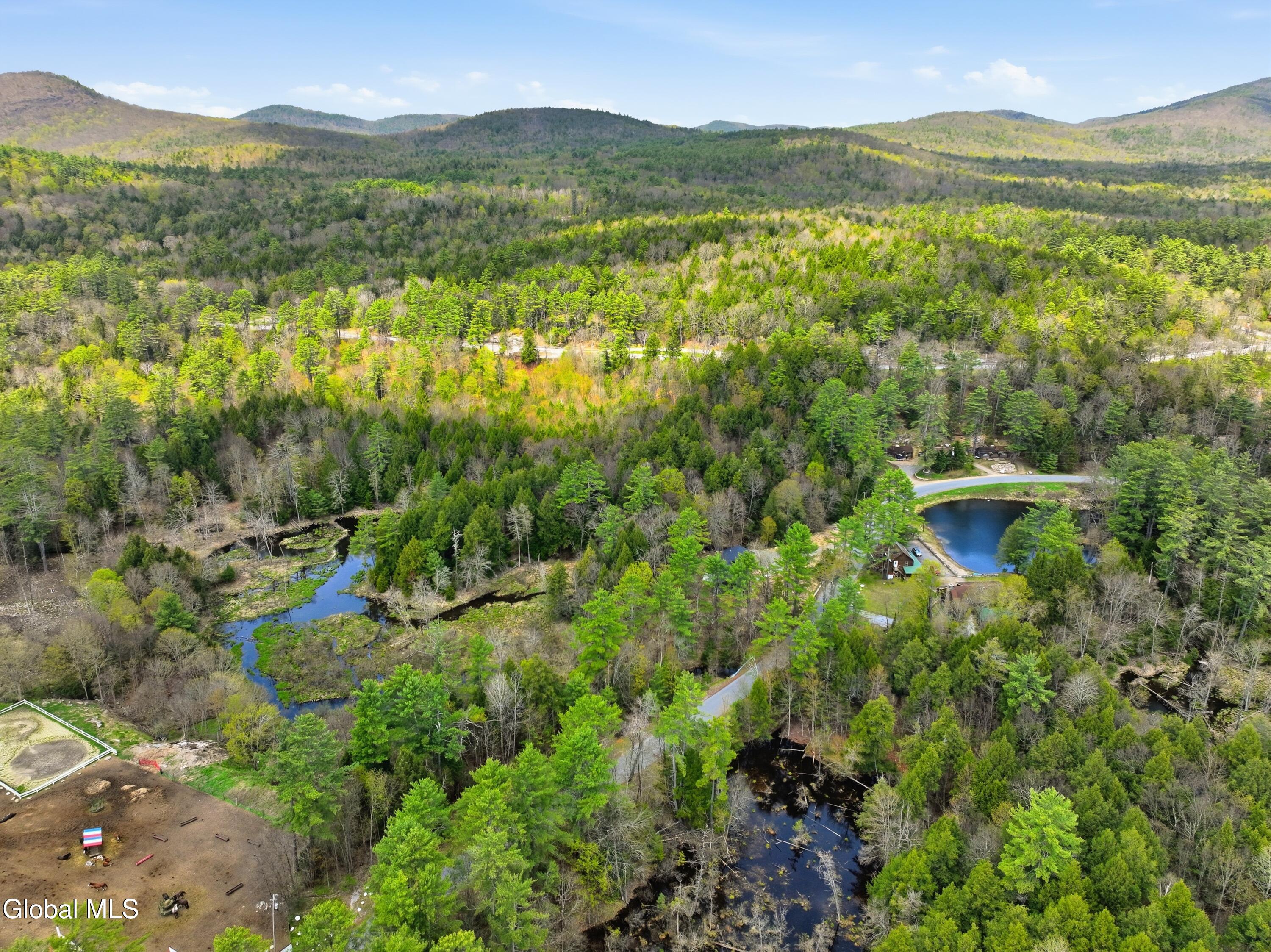 741 Howe Road Lake Luzerne, NY 12846 - Photo 49 of 52 DJI_0197