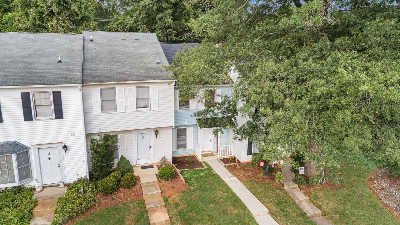 15 Grove Park Road Durham, NC 27705 - Photo 28 of 30 Photo 28