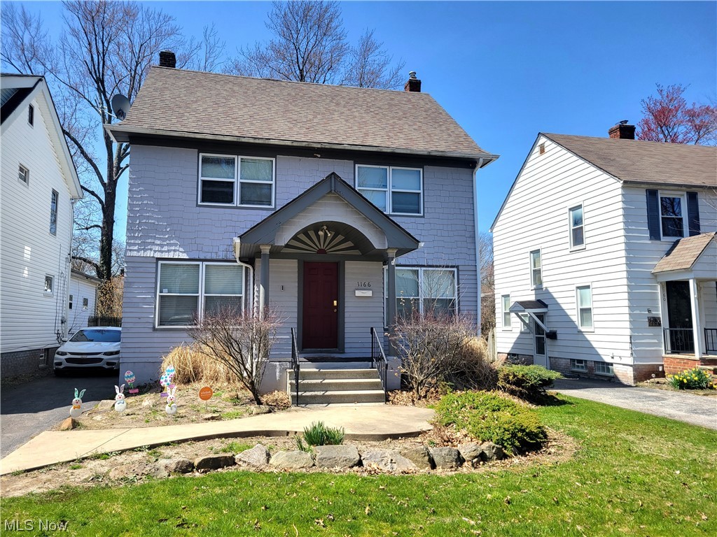 1166 Winston Road Cleveland, OH 44121 - Photo 1 of 24
