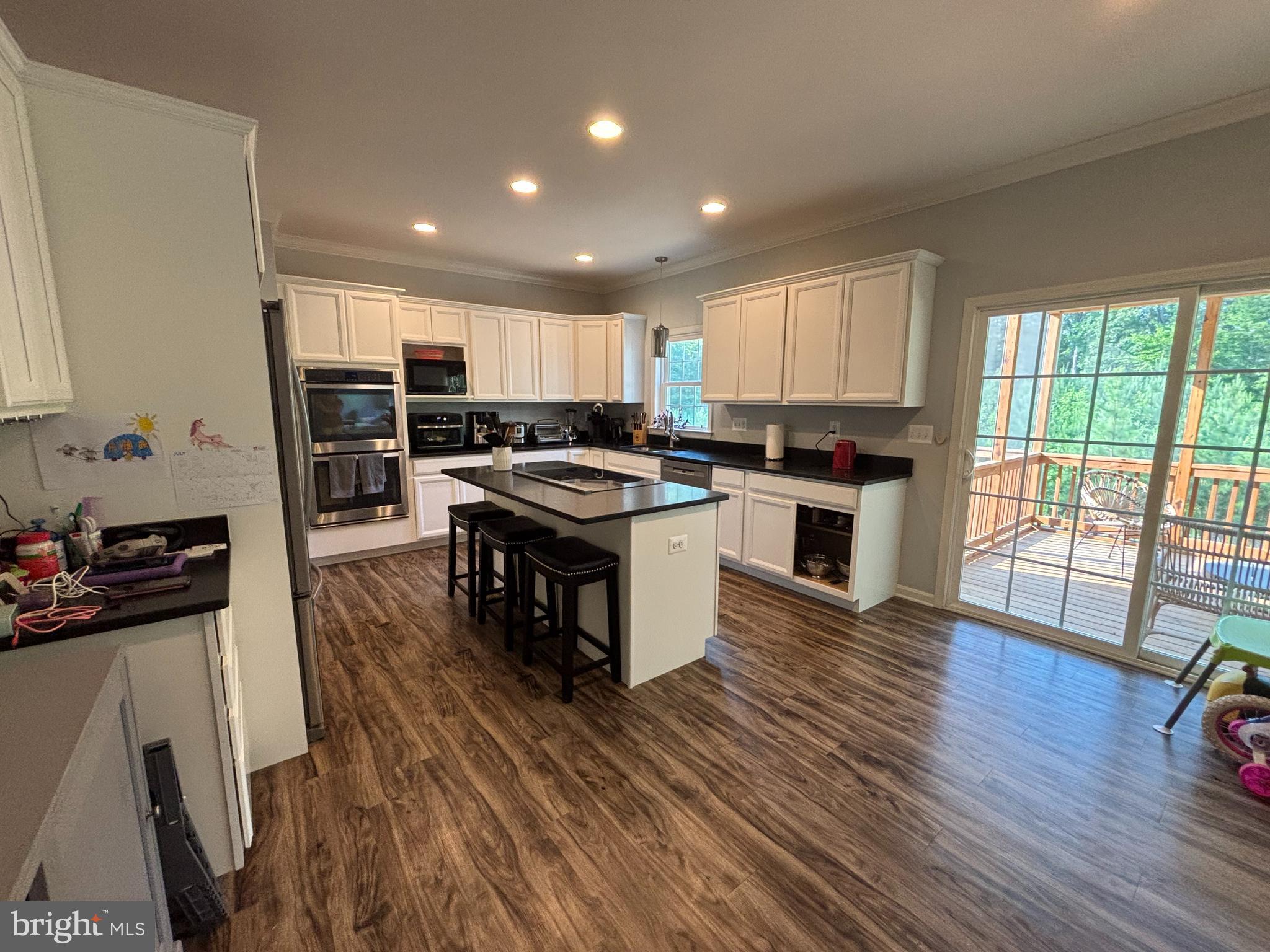 16209 Round Hill Road King George, VA 22485 - Photo 9 of 47