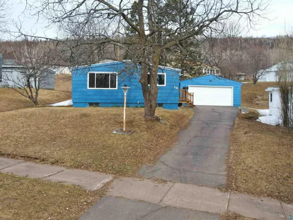 $165,000 | 18 Banks Boulevard, Silver Bay, MN 55614