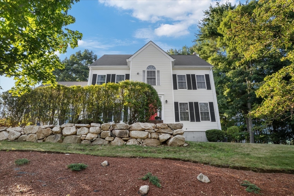 22 Fiske Road Ashland, MA 01721 - Photo 2 of 42