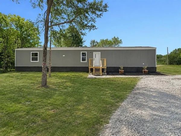 $159,000 | 206 Se Creek, Corsicana, TX 75109