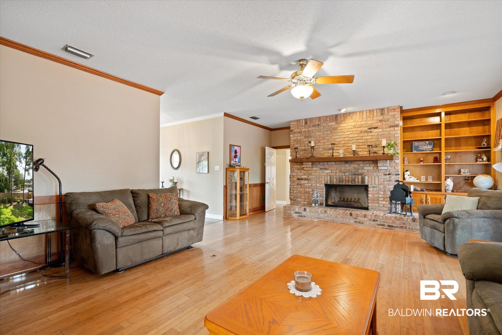 5813 Blue Ridge Drive South Mobile, AL 36693 - Photo 12 of 33