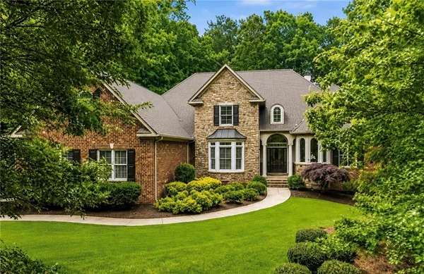 $1,295,000 | 201 Wellington Falls Way, Canton, GA 30114