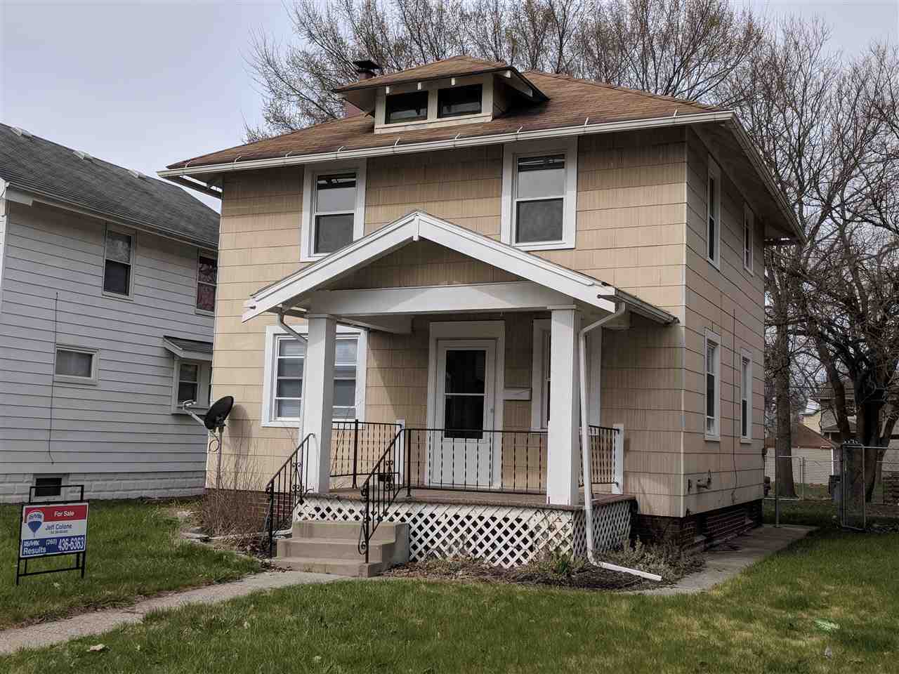 2926 Reed Street Fort Wayne, IN 46806 - Photo 1 of 12 Gallery Image 1