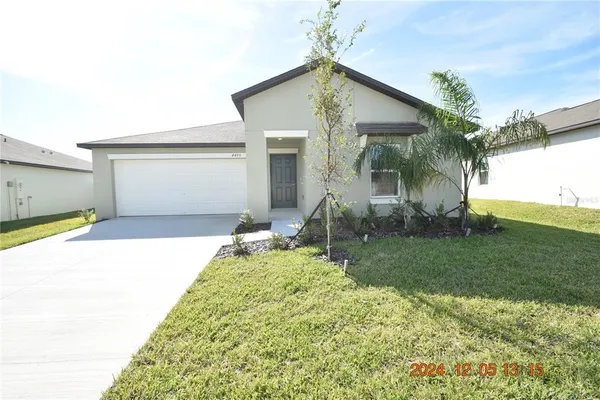 $2,050 | 4490 Cozy Condor Court, Bartow, FL 33830