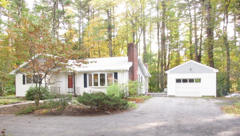 33 Horse Pond Road Shirley, MA 01464 - Photo 1 of 17 Gallery Image 1