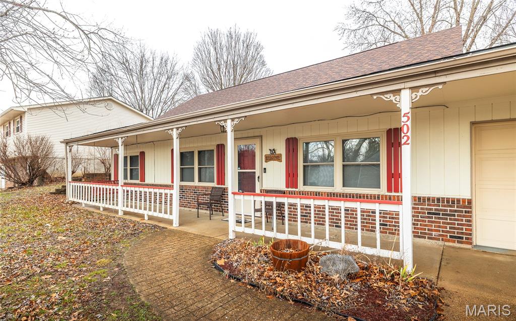 502 Fox Creek Road Rolla, MO 65401 - Photo 2 of 29